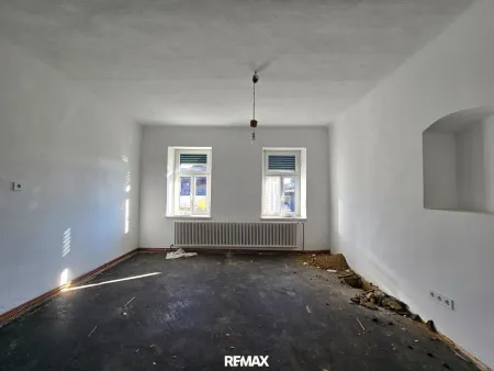 2. Einheit, Zimmer 2