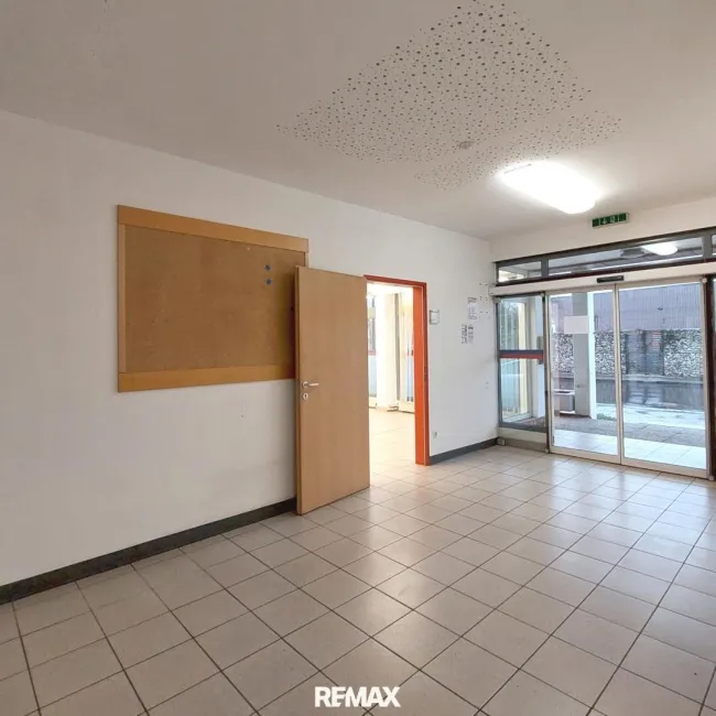 Eingangsbereich EG