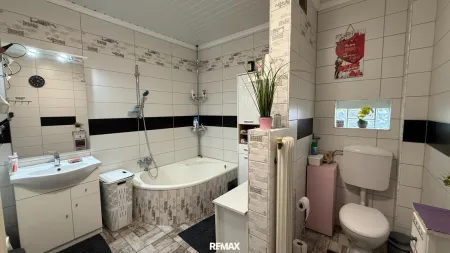 OG Badezimmer