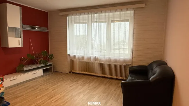 EG Schlafzimmer
