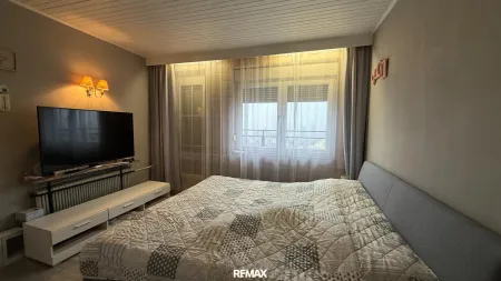 OG Schlafzimmer