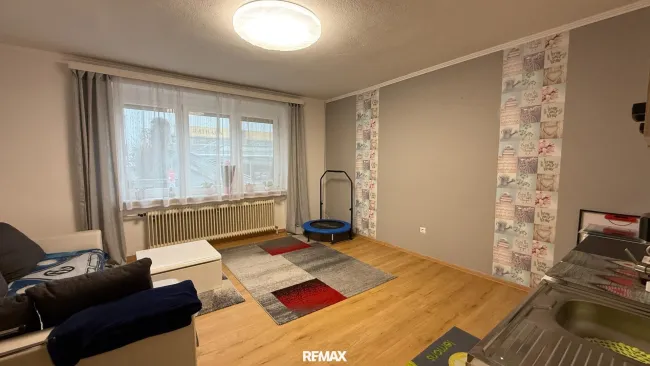 EG Wohnzimmer