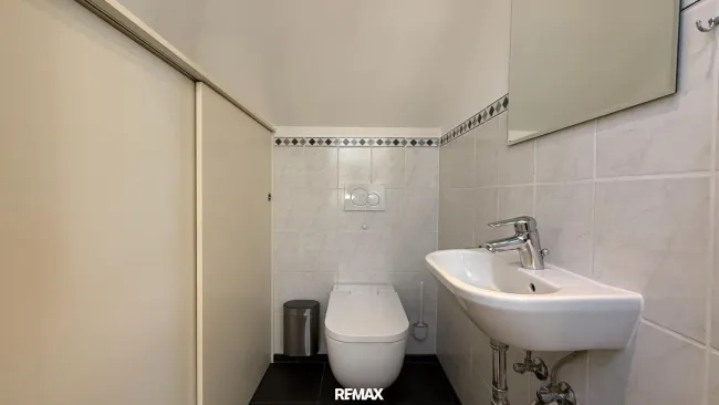 DG Toilette