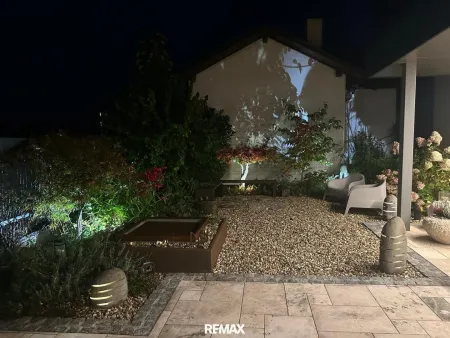 Urlaubsflair