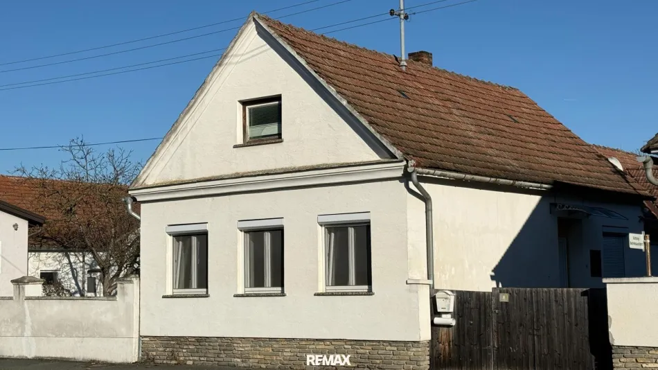 Streckhof