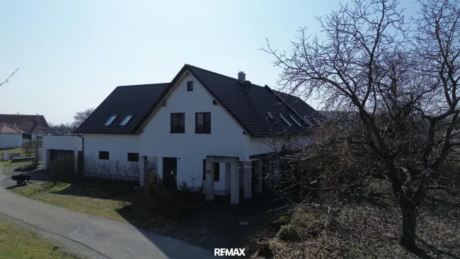 Architekenthaus