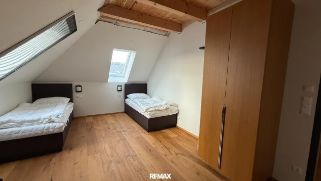DG Gästezimmer
