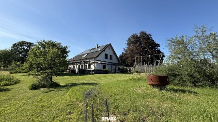 Architektenhaus mit sehr vielen Möglichkeiten