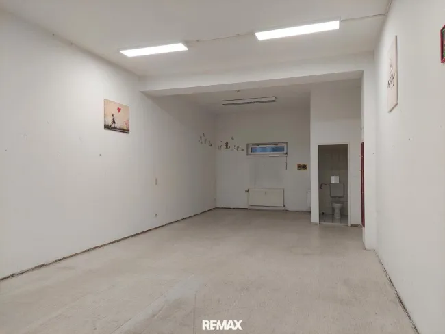 Geschäftslokal 2