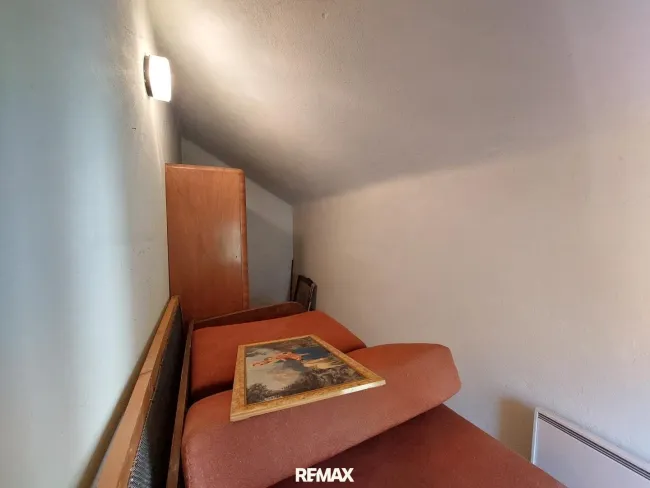 Haus 2 OG Kabinett