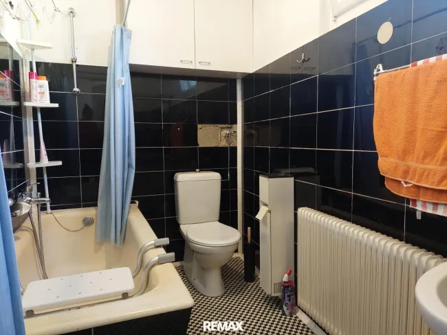Haus 1 OG Badezimmer