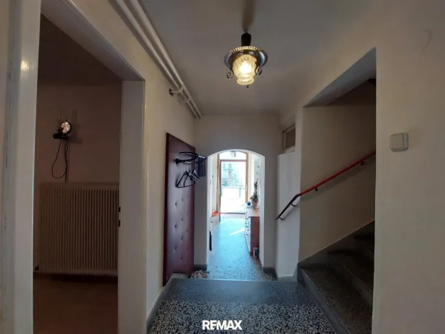 Haus 1 Vorzimmer