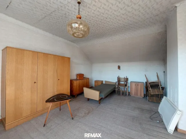 Haus 2 OG Zimmer 2