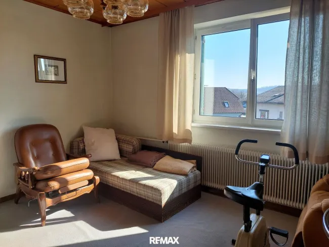 Haus 1 OG Zimmer 3