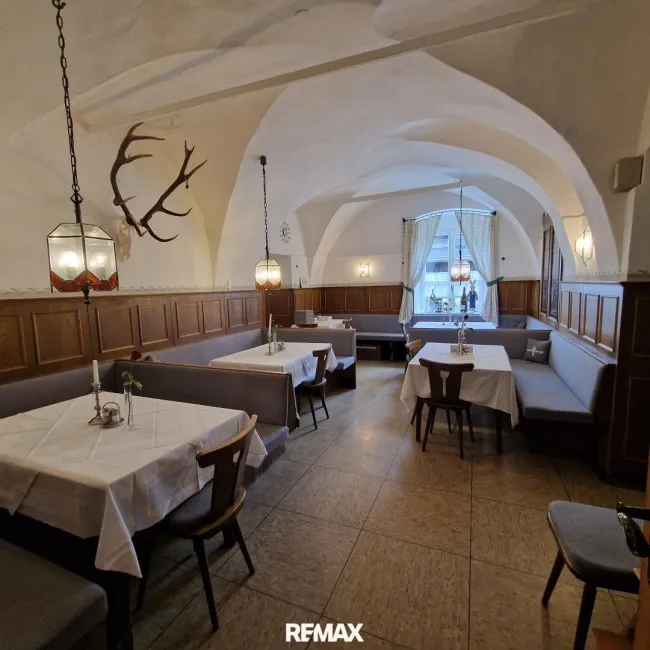 weitere Gaststätte