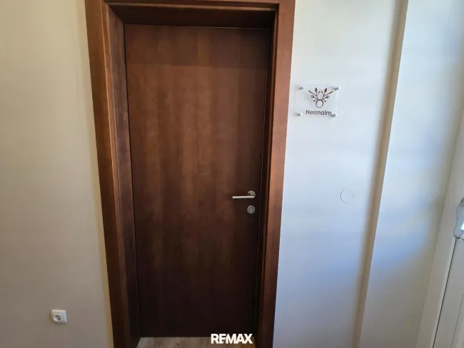 Gästezimmereingang