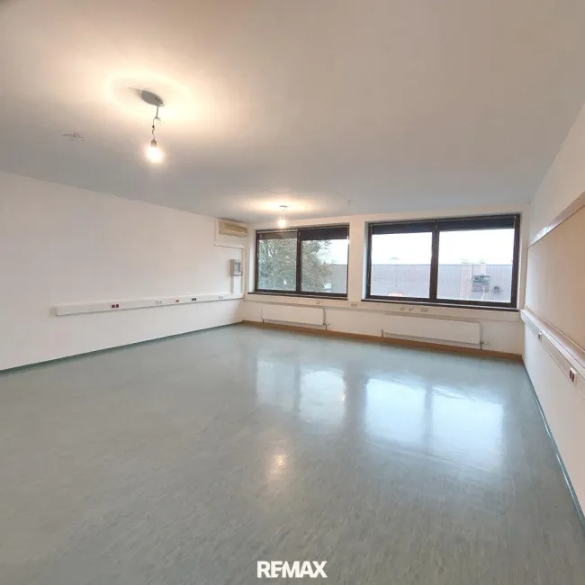 Büro OG