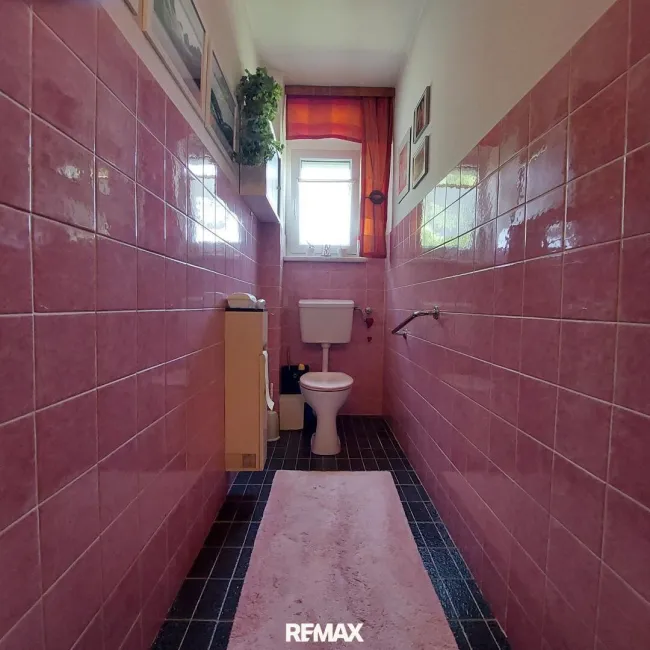EG Toilette