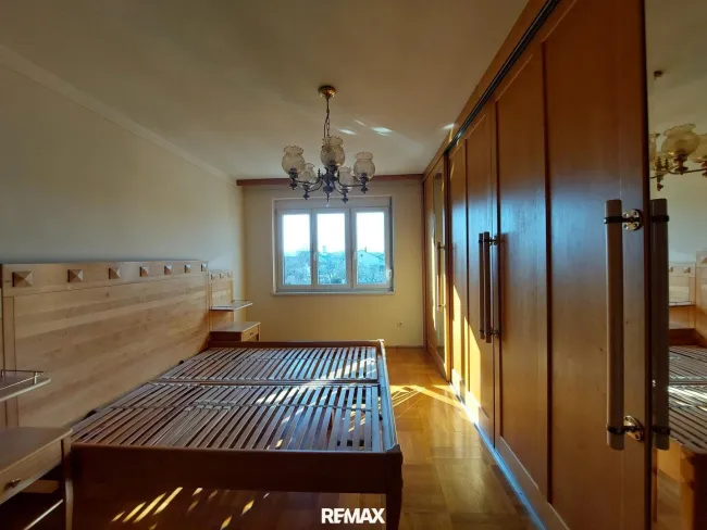 OG Schlafzimmer