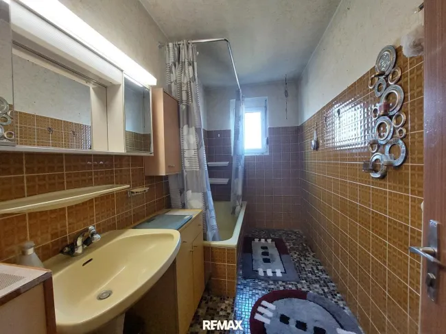 OG Badezimmer