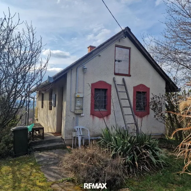 Haus vorne