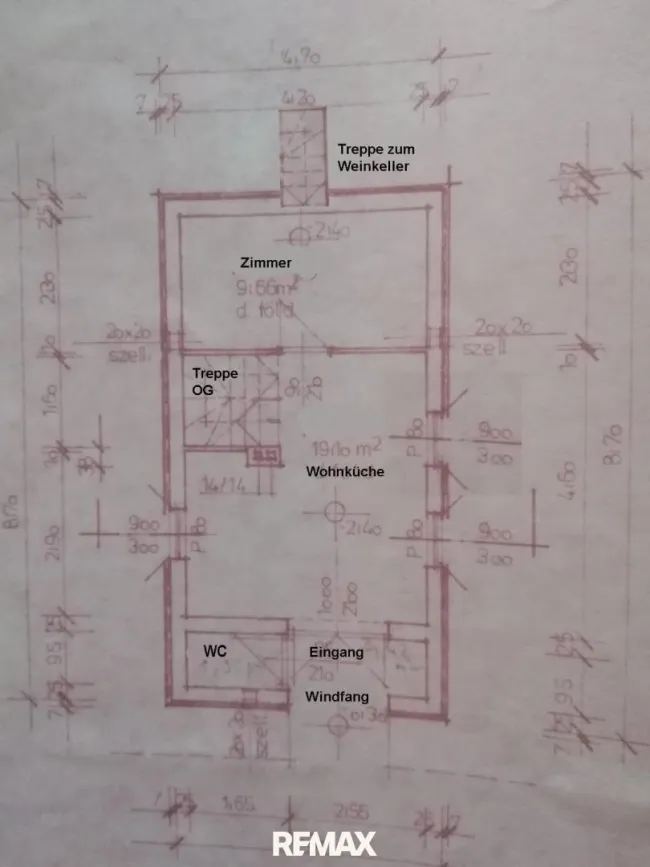 Plan EG