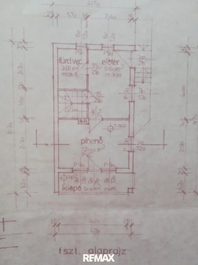 Plan OG