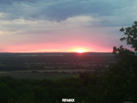 Sonnenuntergang
