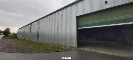 Zufahrt