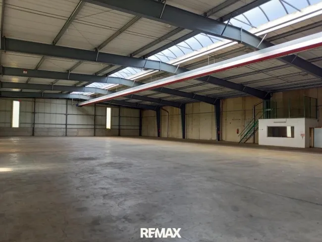 Lage