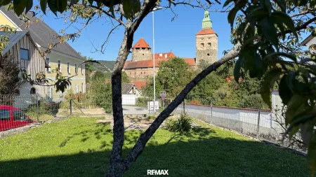 Vorgarten