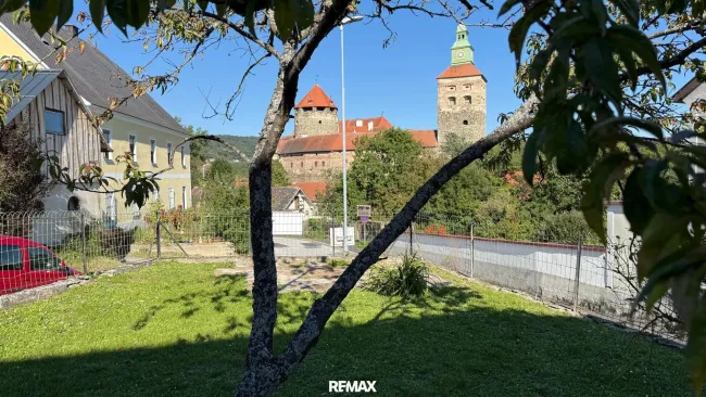Vorgarten