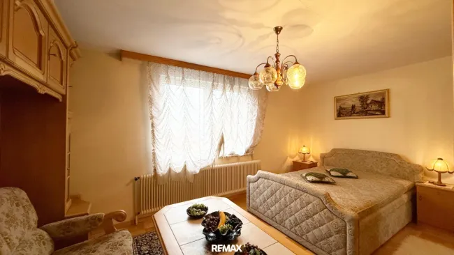 Zimmer 1 OG