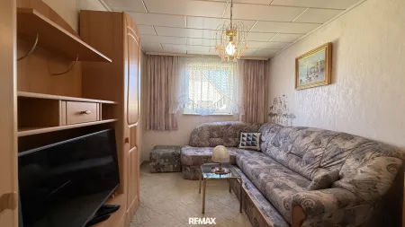 Zimmer 2 OG