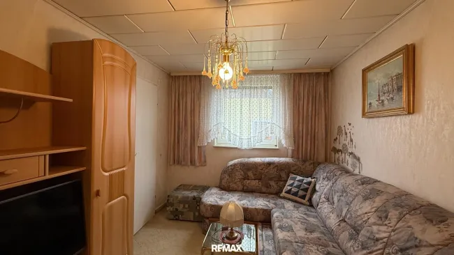 Zimmer 2 OG