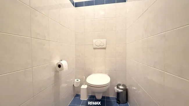2 WC´s