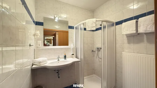 Badezimmer Zimmer 2