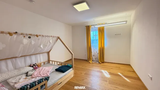 Kinderzimmer OG