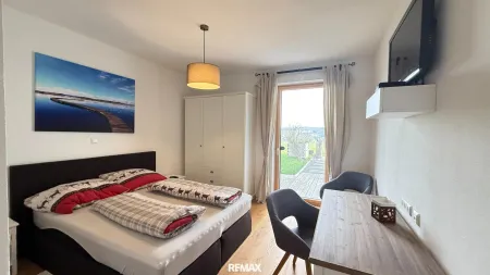 Gästezimmer EG