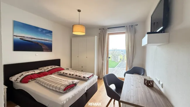 Gästezimmer EG