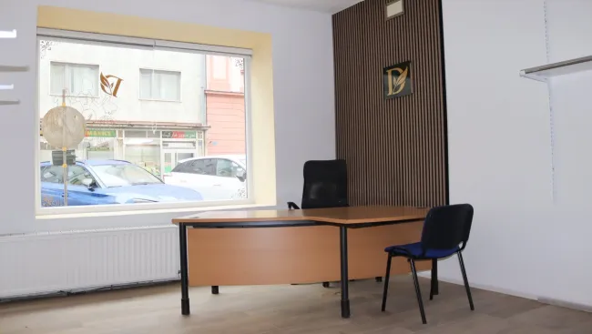 Kompaktes ca. 44 m² großes Geschäftslokal in Innsbrucker Zentrallage zum Kauf - Bild