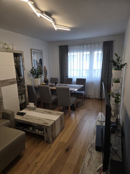 4-Zimmer Wohnung mit Loggia 1140 Wien