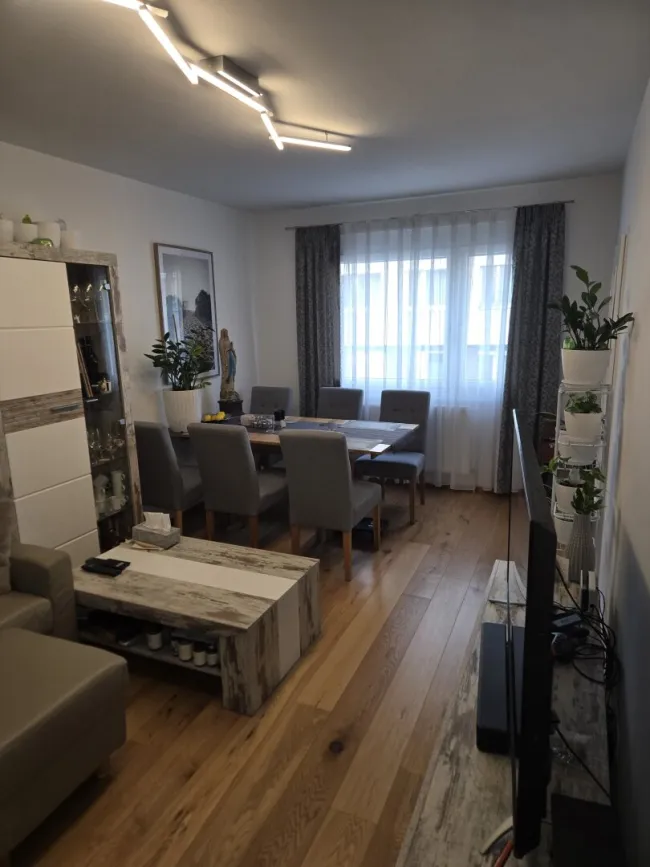 4-Zimmer Wohnung mit Loggia 1140 Wien - Titelbild