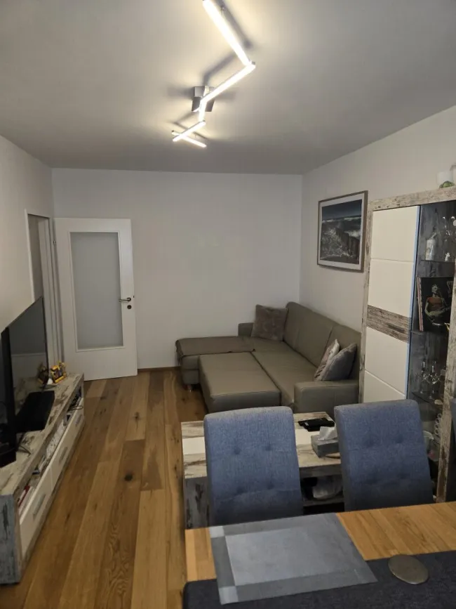 4-Zimmer Wohnung mit Loggia 1140 Wien - Bild