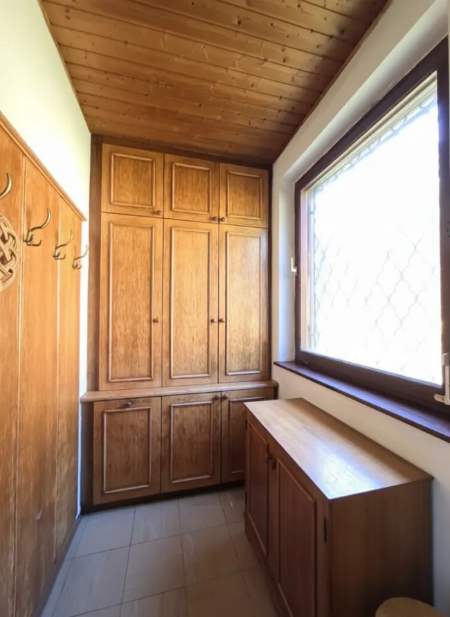 Garderobe