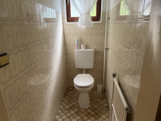 WC