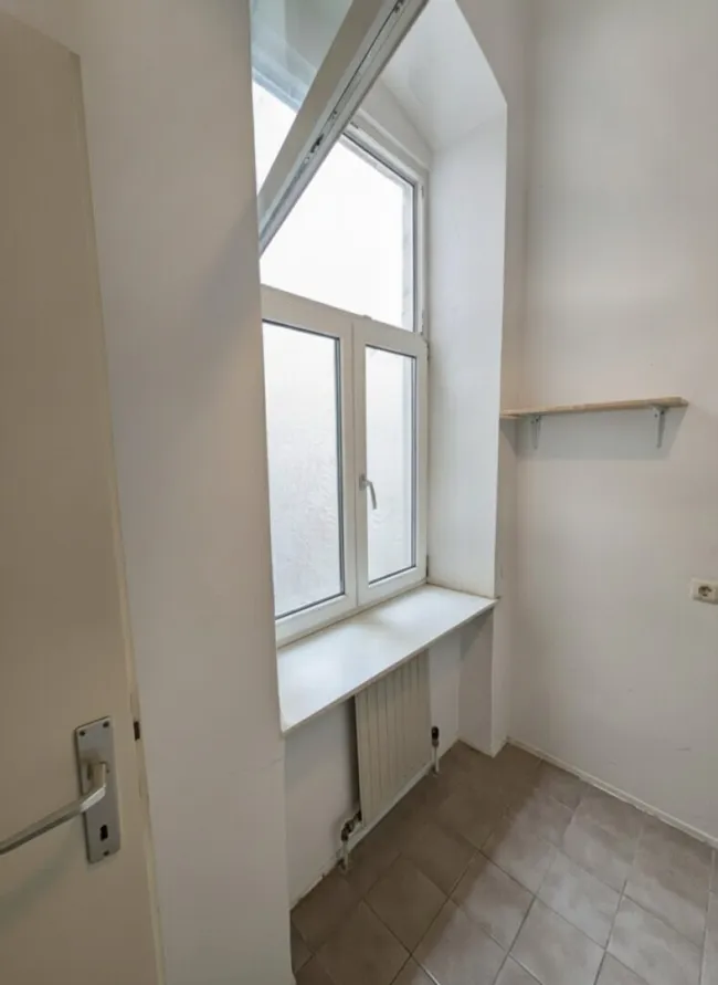 Küchenfenster