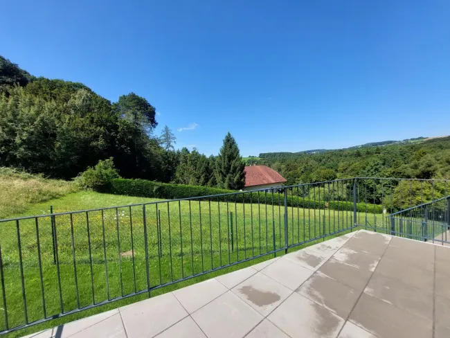 Aussichtslage