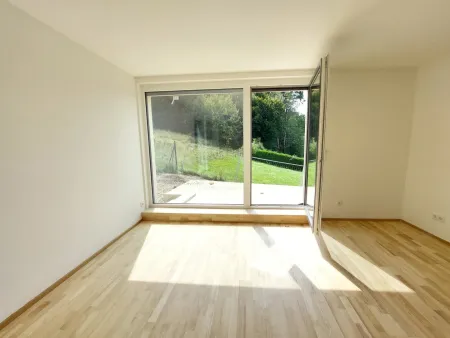 Eingang Terrasse