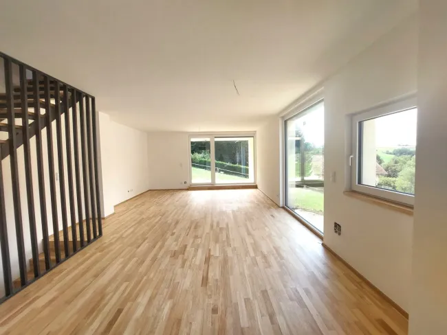 Wohnraum